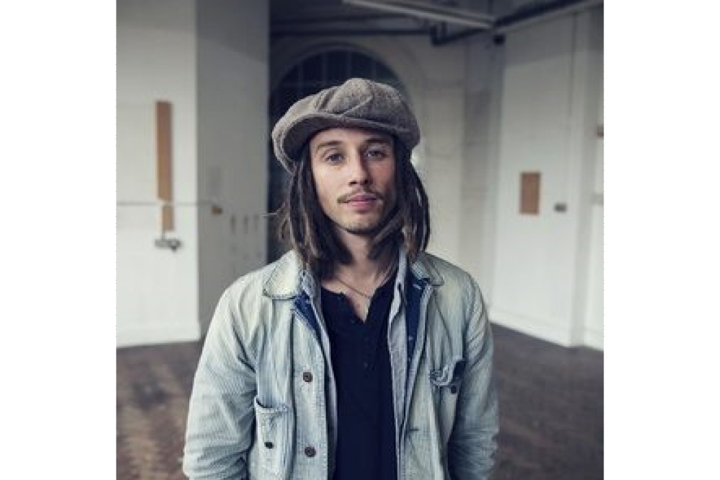 JP Cooper JP Cooper