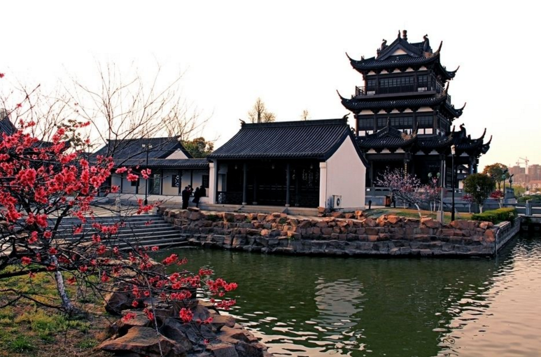 東湖新八景 東湖新八景