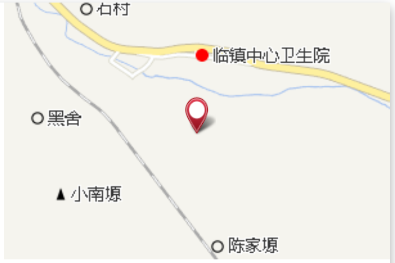 小南塬 小南塬
