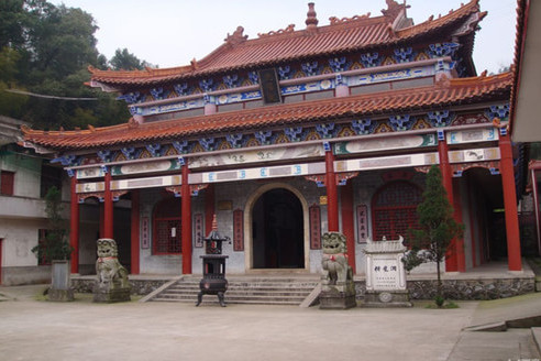 龍桑寺 龍桑寺