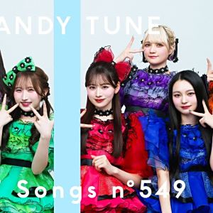 CANDY TUNE CANDY TUNE