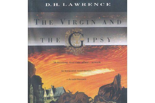 The Virgin and the Gipsy The Virgin and the Gipsy