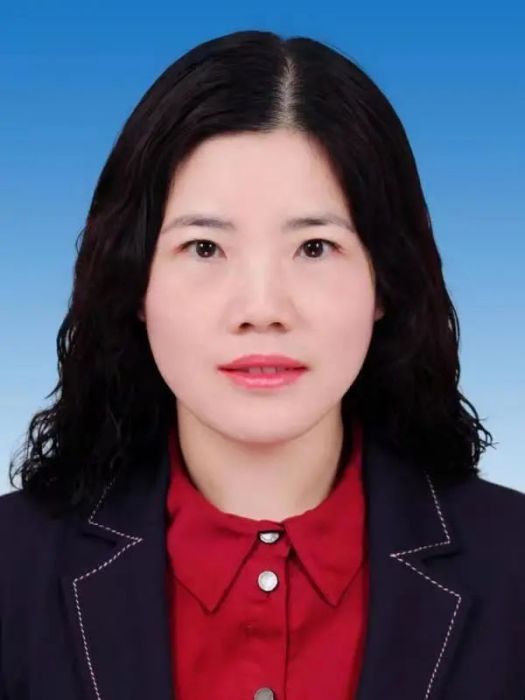 洪麗(四川省廣安市委常委、宣傳部部長,商務部服貿司副司長) 洪麗(四川省廣安市委常委、宣傳部部長,商務部服貿司副司長)