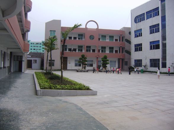 錢庫國小(錢庫一小) 錢庫國小(錢庫一小)