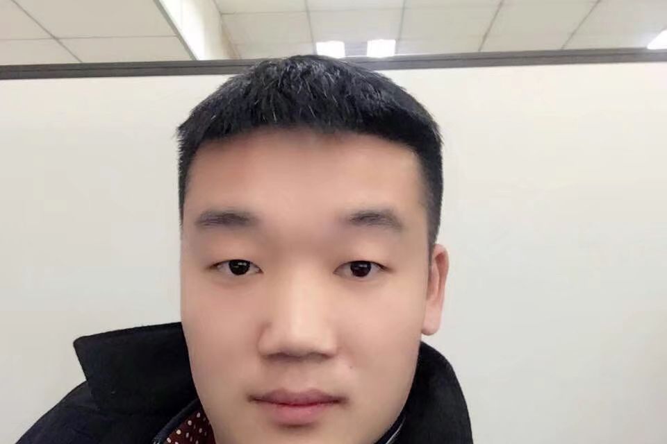 李浩傑(河南科技大學教師) 李浩傑(河南科技大學教師)