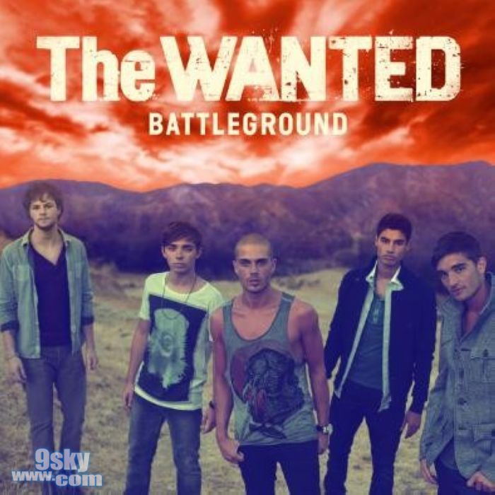 Chasing the Sun(The Wanted演唱歌曲)