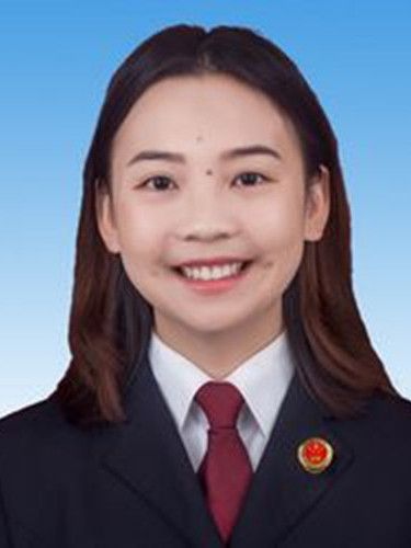 徐捷(四川省宜賓市南溪區人民檢察院黨組成員、政治部主任)