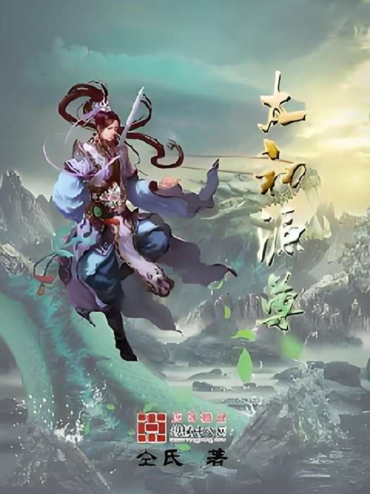 太初源尊 太初源尊