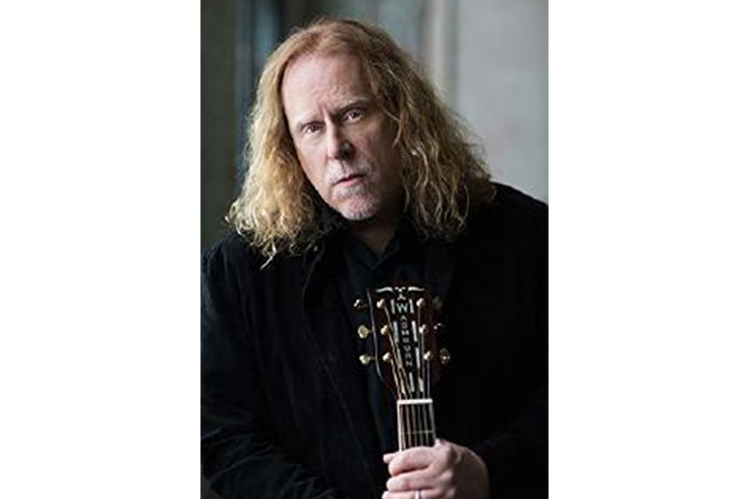 Warren Haynes Warren Haynes