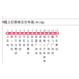 婁底公交9路 婁底公交9路