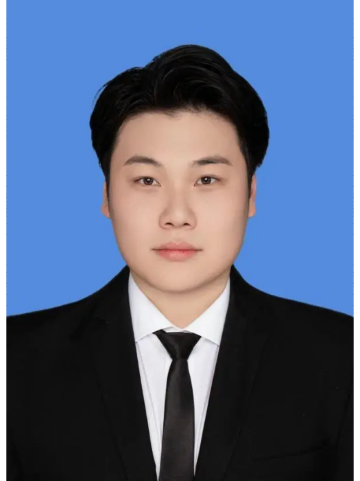 張文杰(華北水利水電大學水利學院農業水利工程專業2020級學生) 張文杰(華北水利水電大學水利學院農業水利工程專業2020級學生)