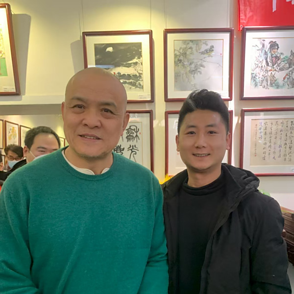 周一民