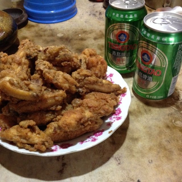 小董炸雞 小董炸雞
