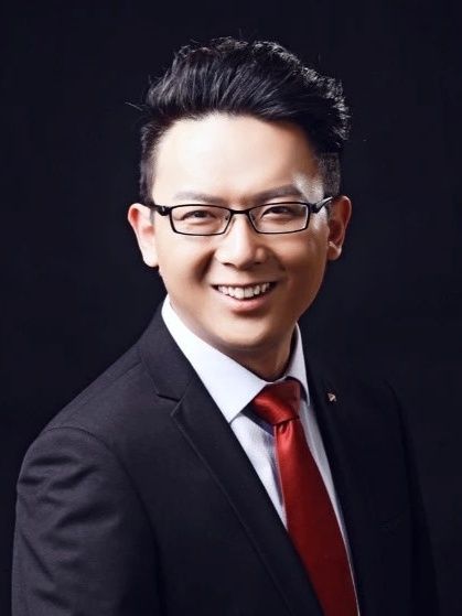 徐海寧(策劃人、製片人,中國民主建國會會員) 徐海寧(策劃人、製片人,中國民主建國會會員)