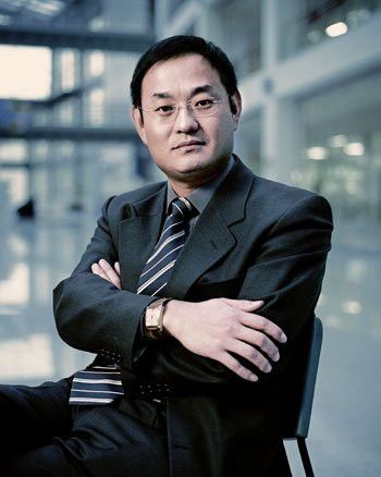 儀曉輝 儀曉輝