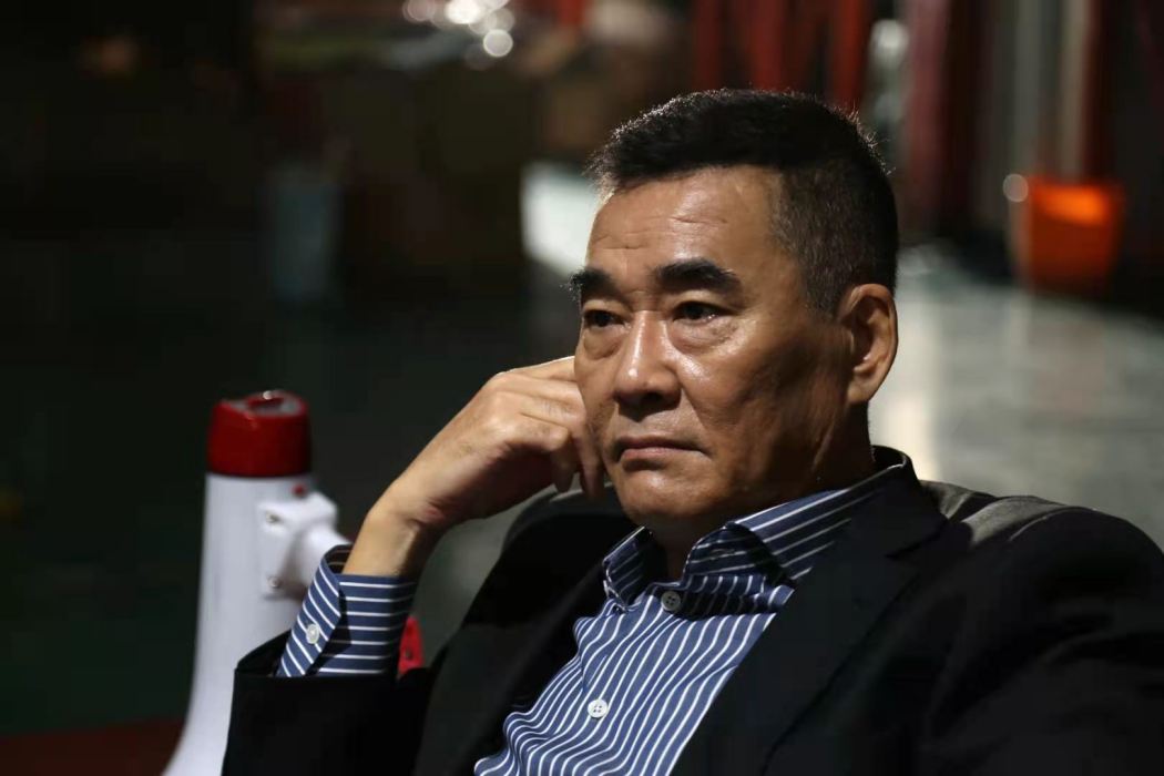 李宏偉(中國內地影視男演員) 李宏偉(中國內地影視男演員)