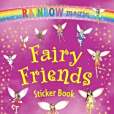 Fairy Friends Sticker Book Fairy Friends Sticker Book