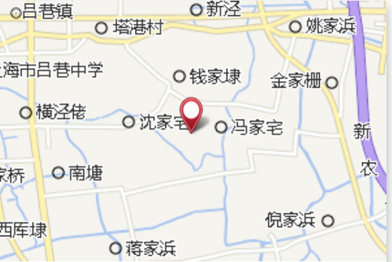 許家埭 許家埭