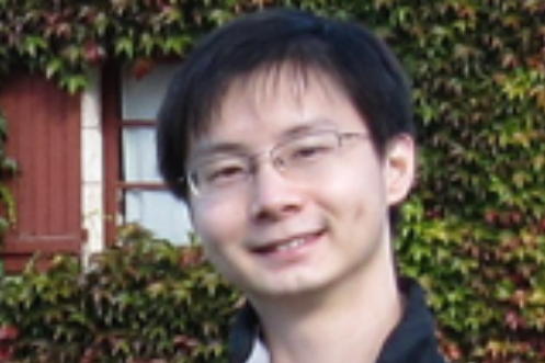 何輝(北京師範大學副教授) 何輝(北京師範大學副教授)
