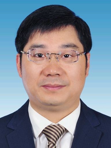 宋琪(浙江省寧波市鎮海區發展和改革局黨委書記、局長) 宋琪(浙江省寧波市鎮海區發展和改革局黨委書記、局長)