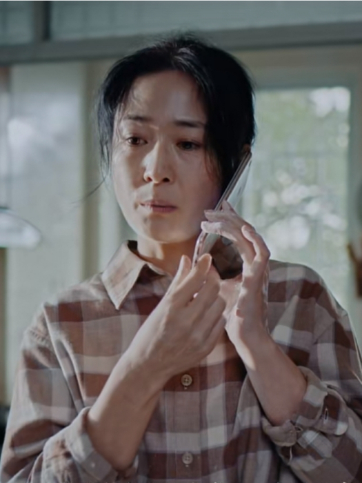趙如月(電影《亞洲舞王》中的角色)