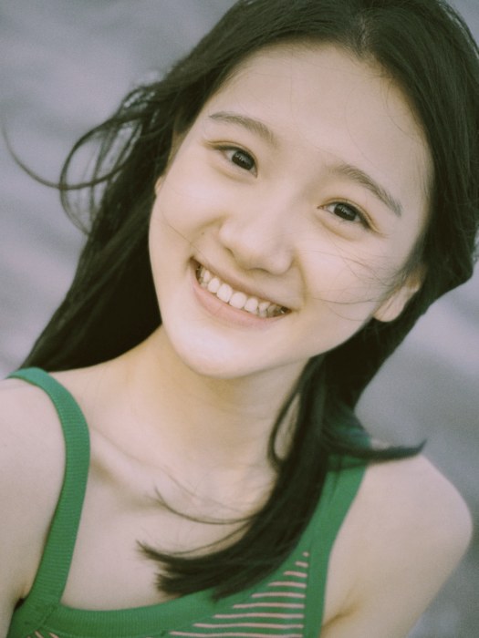 陳思羽(中國內地女演員) 陳思羽(中國內地女演員)