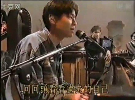 王傑1994 王傑1994