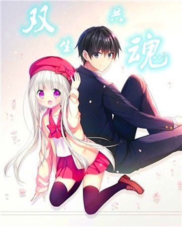 雙生共魂 雙生共魂