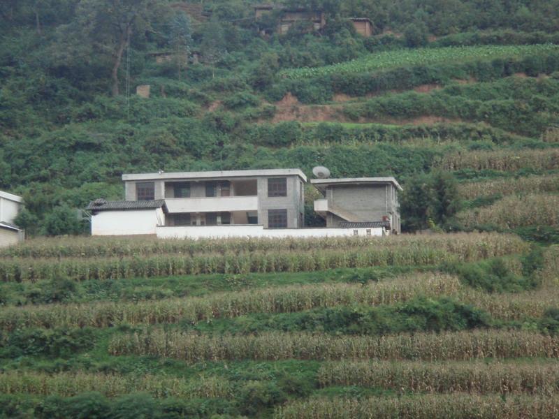高姑拉村 高姑拉村