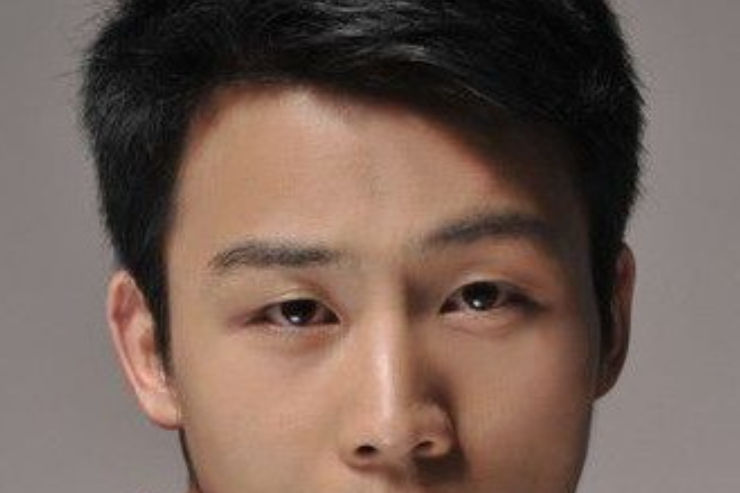 吳斌(影視劇男導演) 吳斌(影視劇男導演)