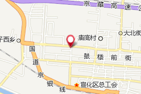 閣東街 閣東街