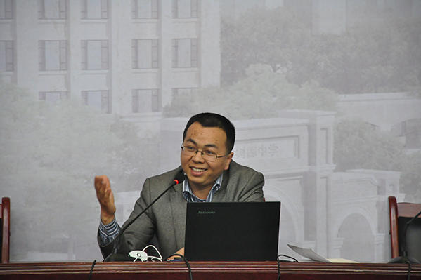 李繼進 李繼進