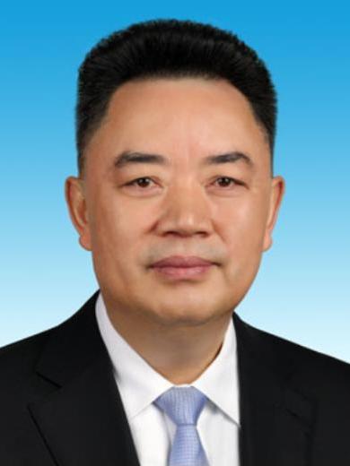 宋朝華(四川省人大常委會副主任、黨組成員) 宋朝華(四川省人大常委會副主任、黨組成員)