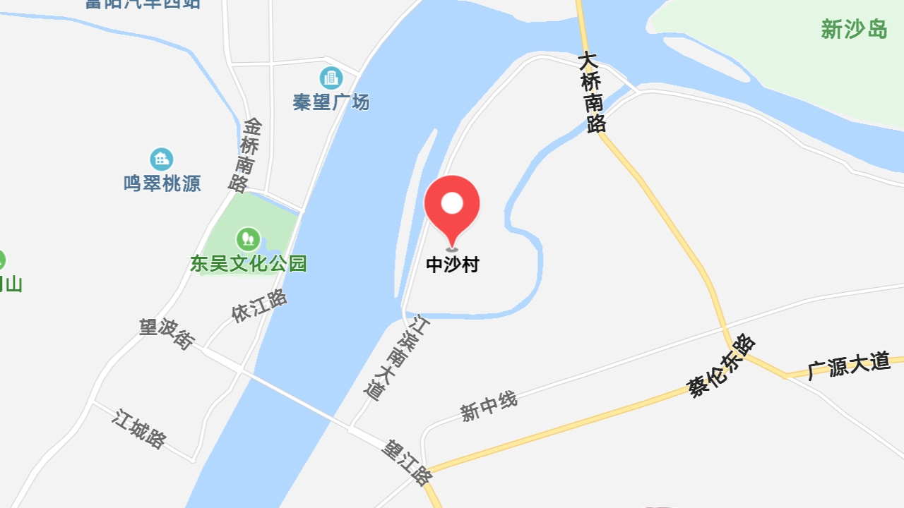 地圖信息