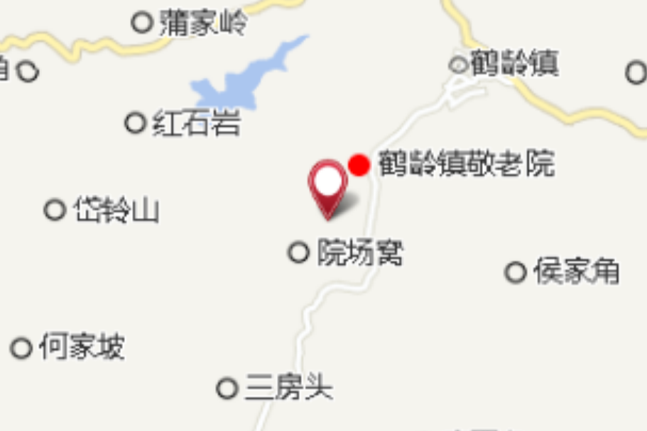 閻王咀 閻王咀
