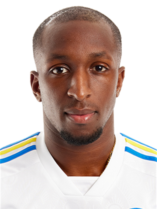 Glen Kamara Glen Kamara