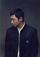 智齒(韓國2005年鄭址宇導演電影)