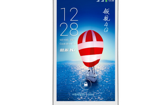 酷派5952 酷派5952