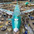 飛機製造 飛機製造