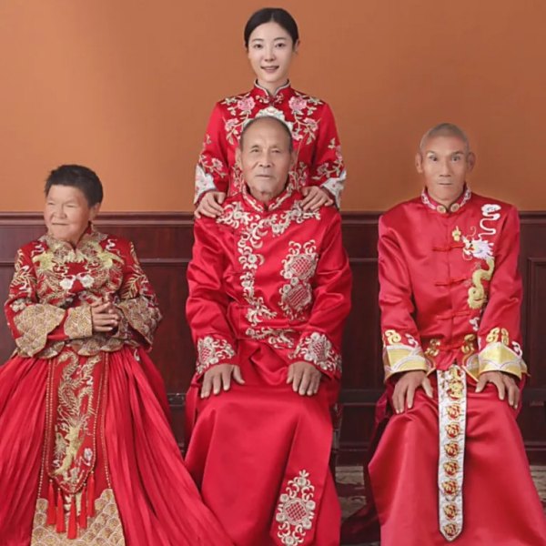 李福貴(李亞雲（河南知名博主）)