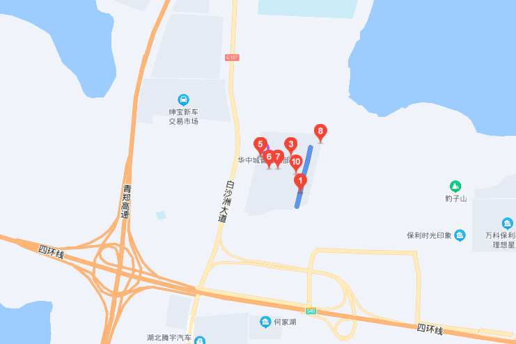 紅霞側路 紅霞側路