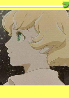大都會(日本2001年鈴太郎執導動畫電影)