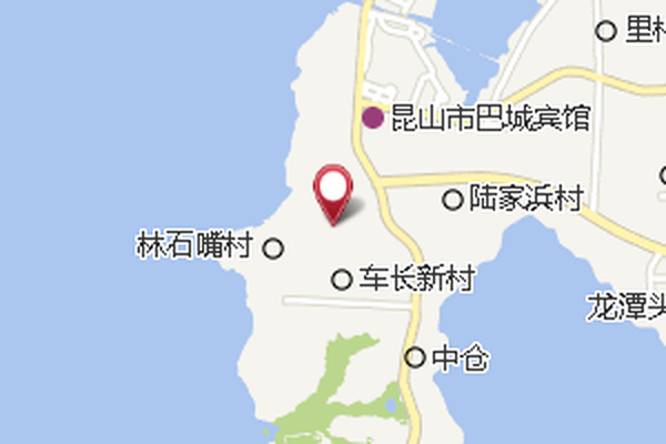 車長灣 車長灣