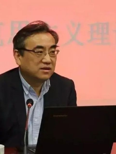 宋進(華東師範大學社會科學部主任) 宋進(華東師範大學社會科學部主任)