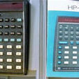HP-35 HP-35
