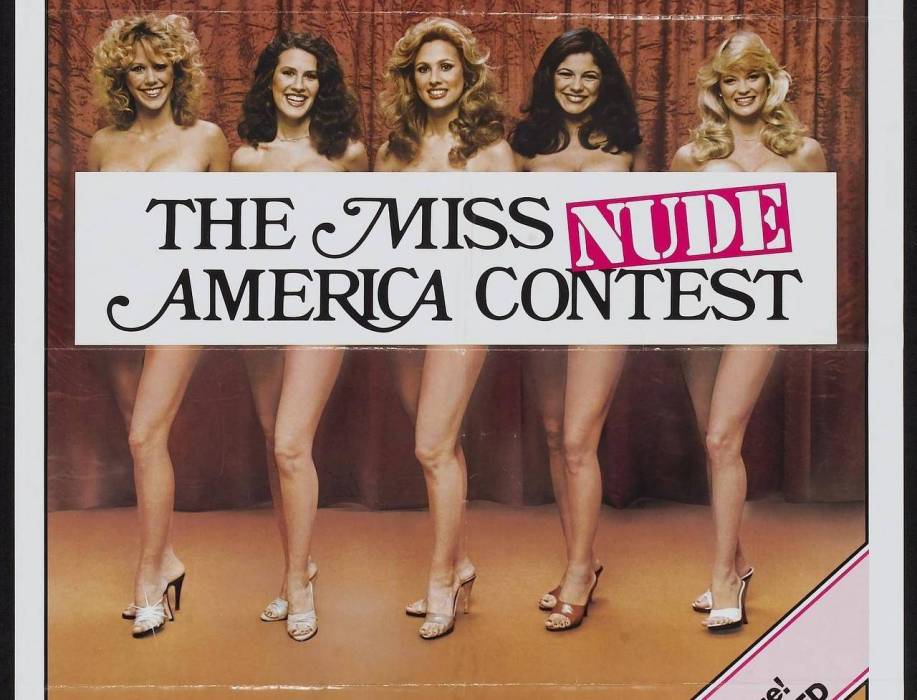 Miss Nude America Miss Nude America