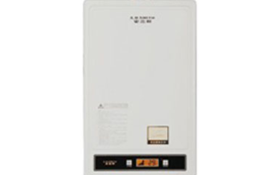 A.O.史密斯JSQ-16A2 A.O.史密斯JSQ-16A2