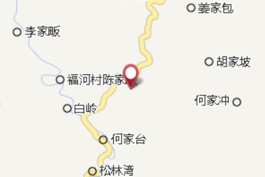 洞兒灣 洞兒灣
