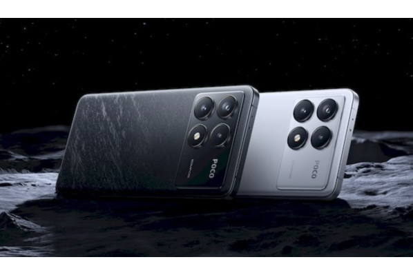小米POCO F6 Pro 小米POCO F6 Pro