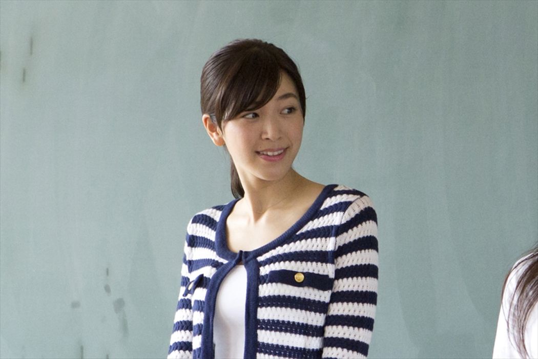 杉山美優 杉山美優
